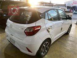 هیوندای گراند i10